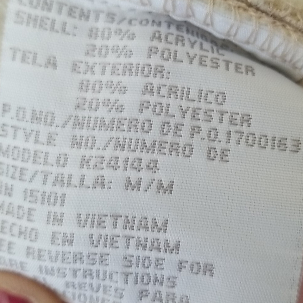 Mudd Button Up Sherpa Lining Coat - image 8